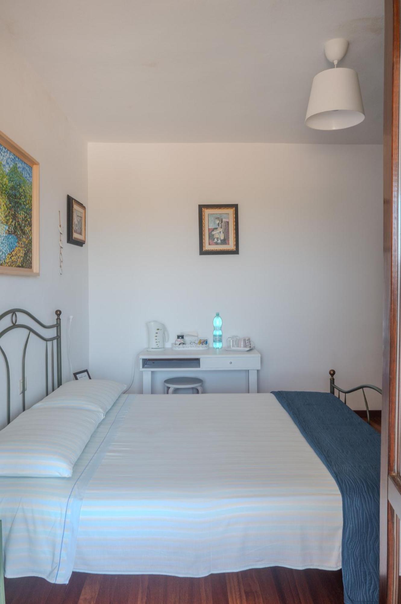 Alba B&B Portoscuso Esterno foto